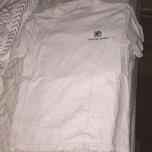 american proper t-shirt